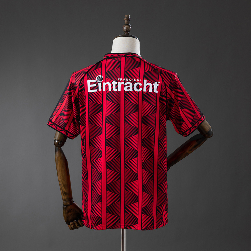 Retro Frankfurt 95/96 Home