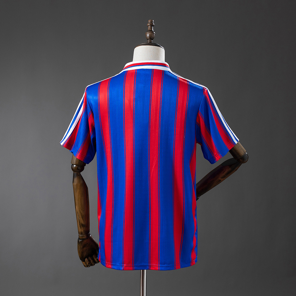 Retro Crystal Palace 96/98 Home