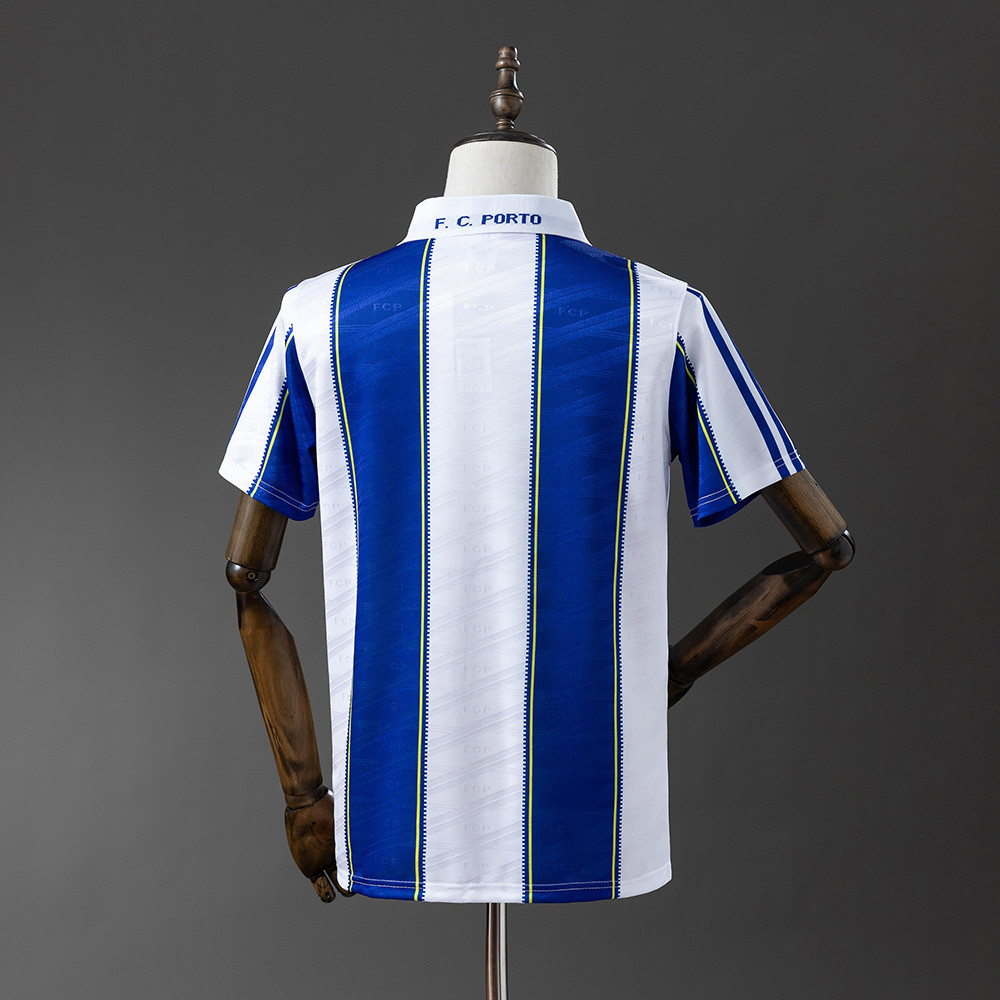 Retro Porto 95/96 Home