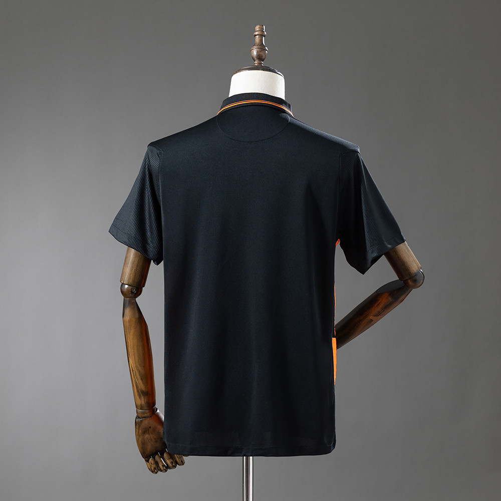 Retro Netherlands 2021 Away