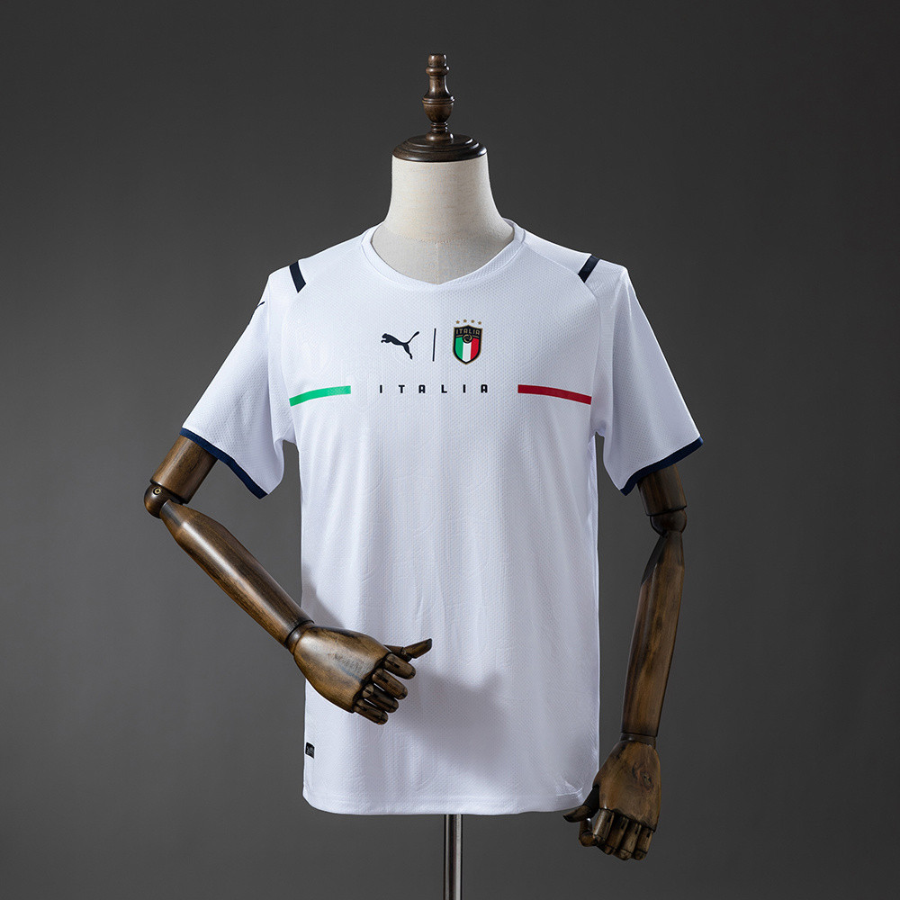 Retro Italy 2022 Away Retro