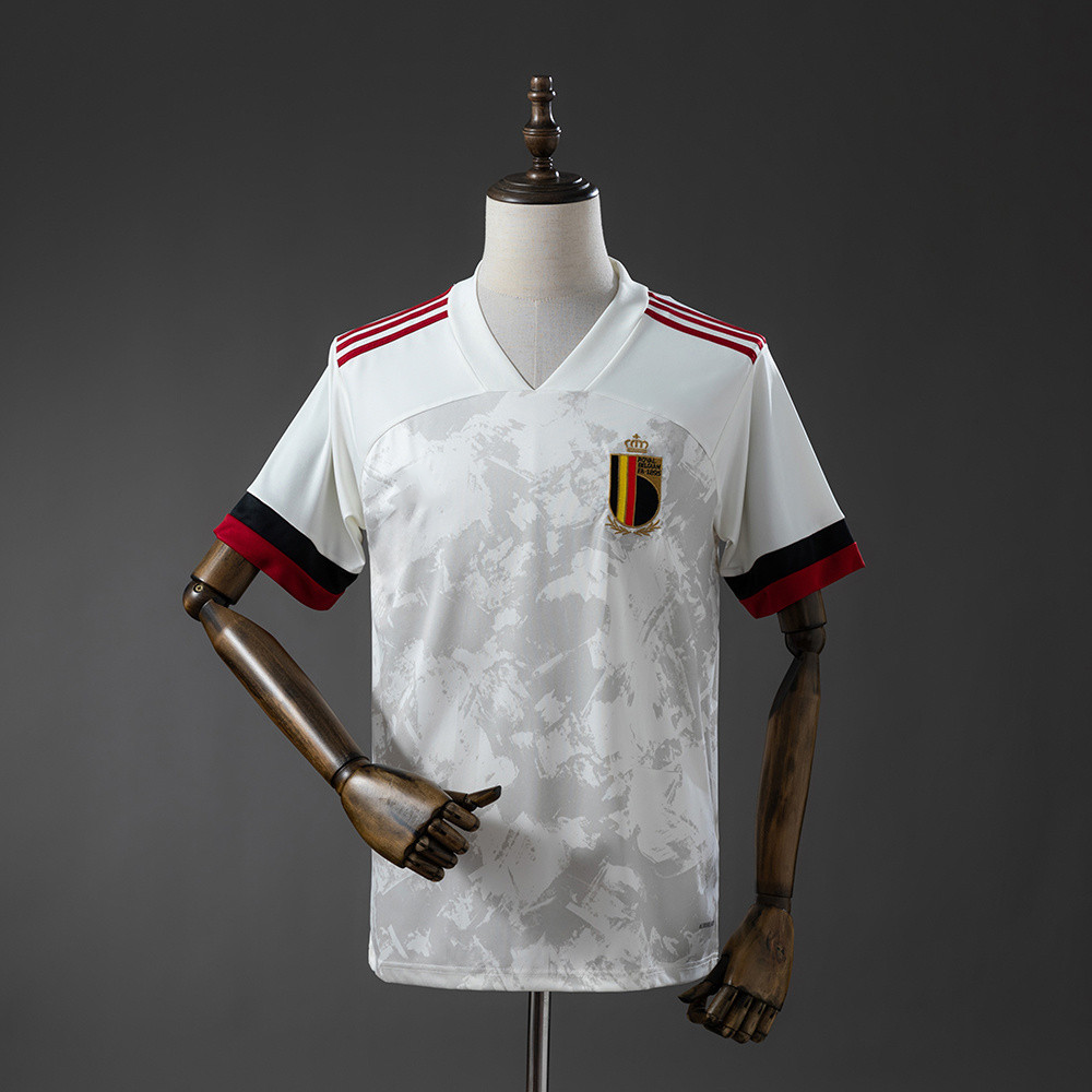 Retro Belgium 2020 Away