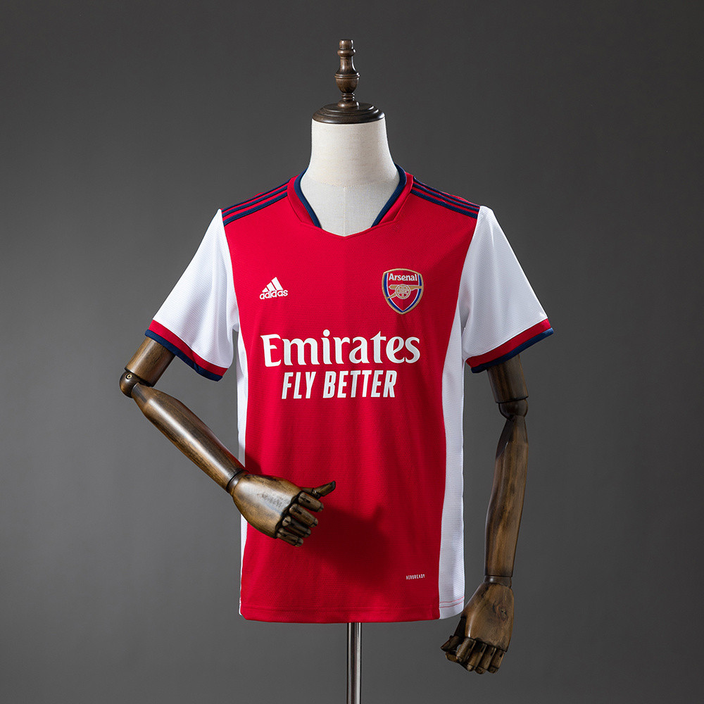 Retro Arsenal 21/22 Home