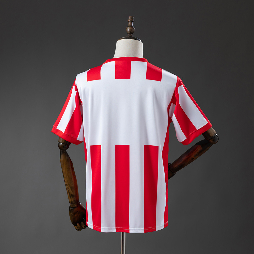 Retro Chivas 91/92 Home