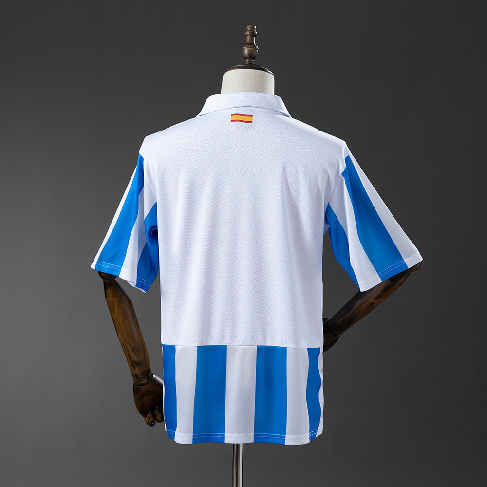 Retro Malaga 12/13 Home