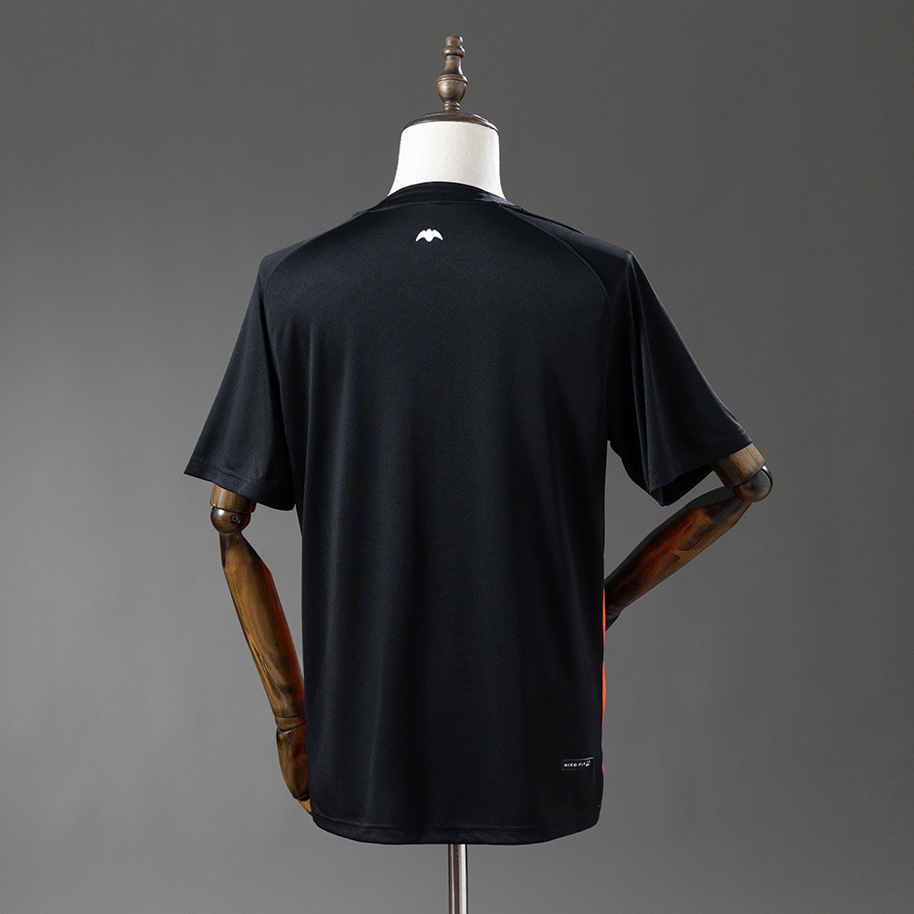 Retro Valencia 2006 away