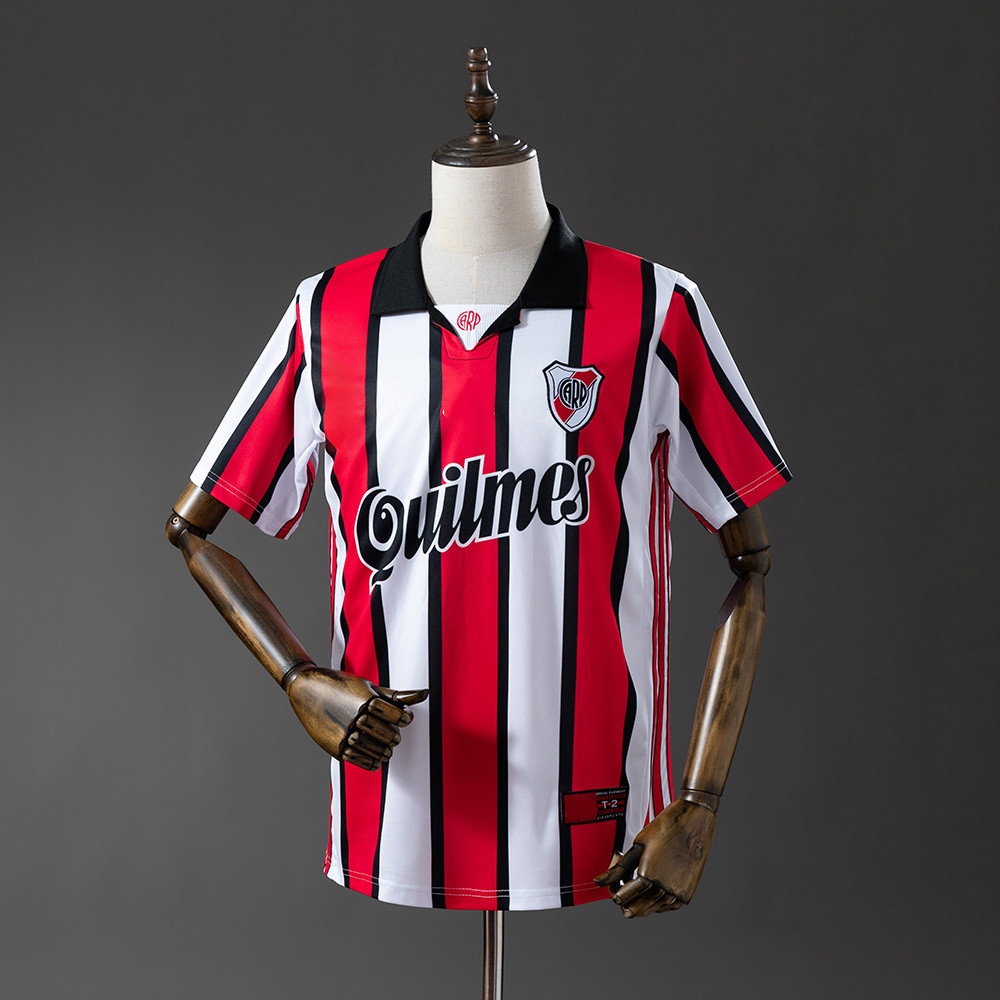 Retro River Plate 99/00 Third