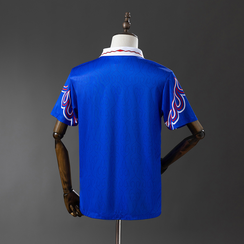 Retro Japan 1996 Home