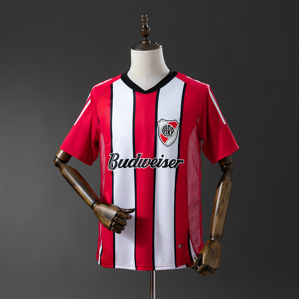 Retro River Plate 03/04 Home