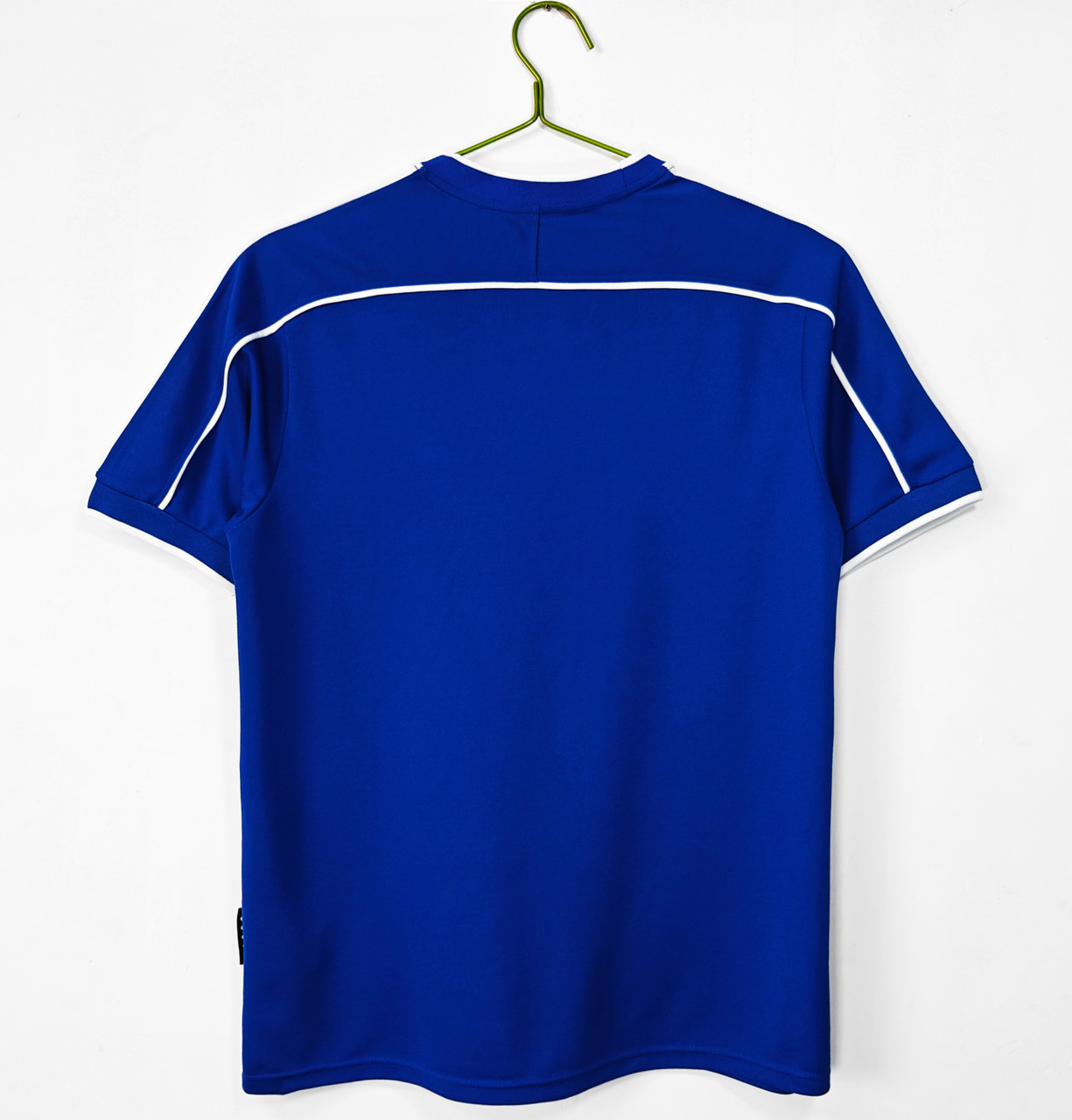 Retro 1998 Brazil Away