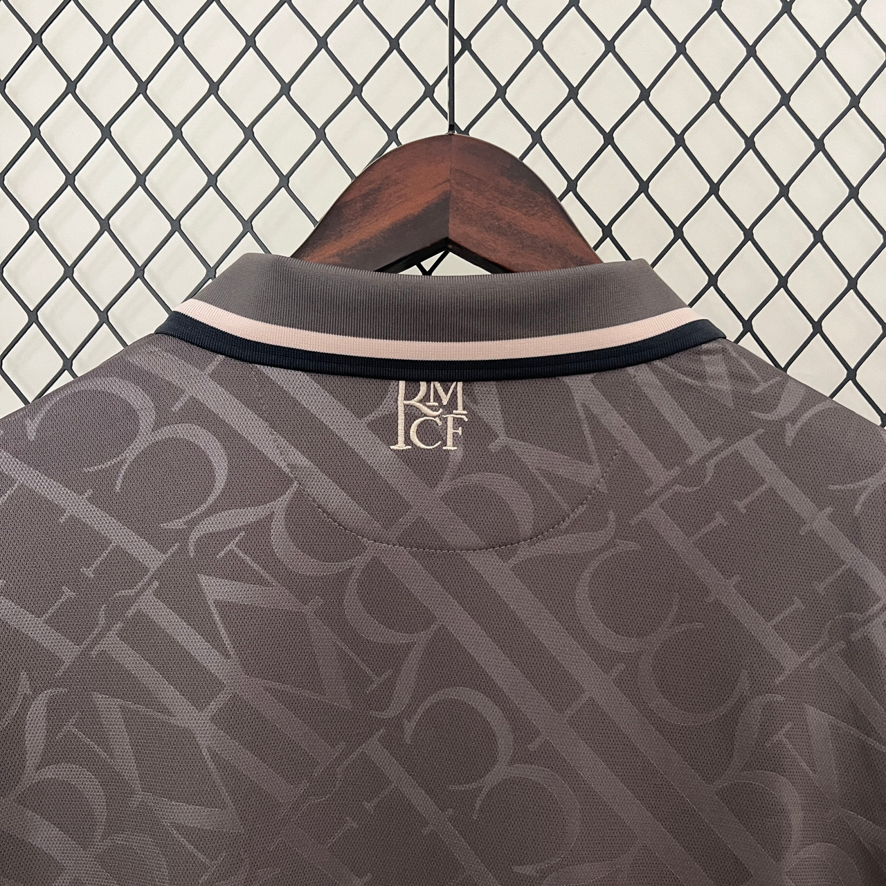 Real Madrid 2024/25 Jersey Third