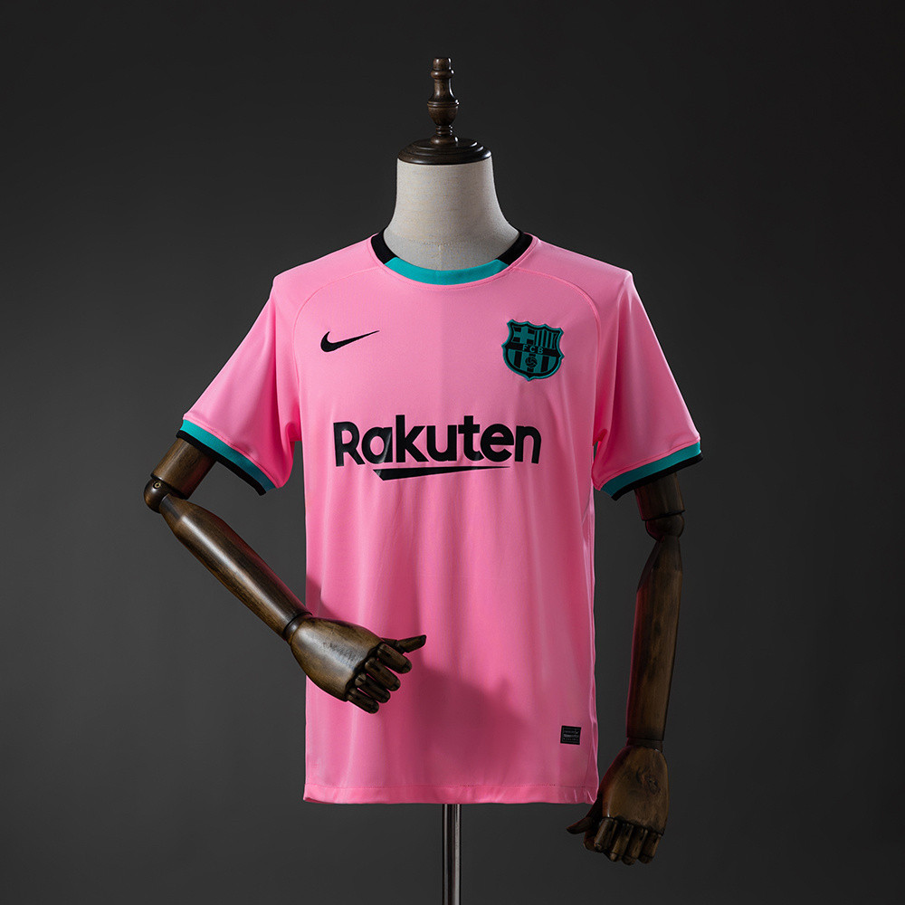 Retro Barcelona 20/21 Third Away