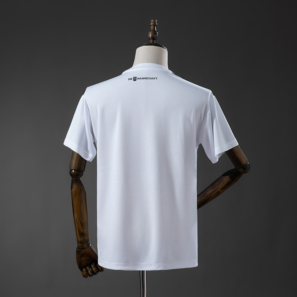 Retro Germany 2018 World Cup