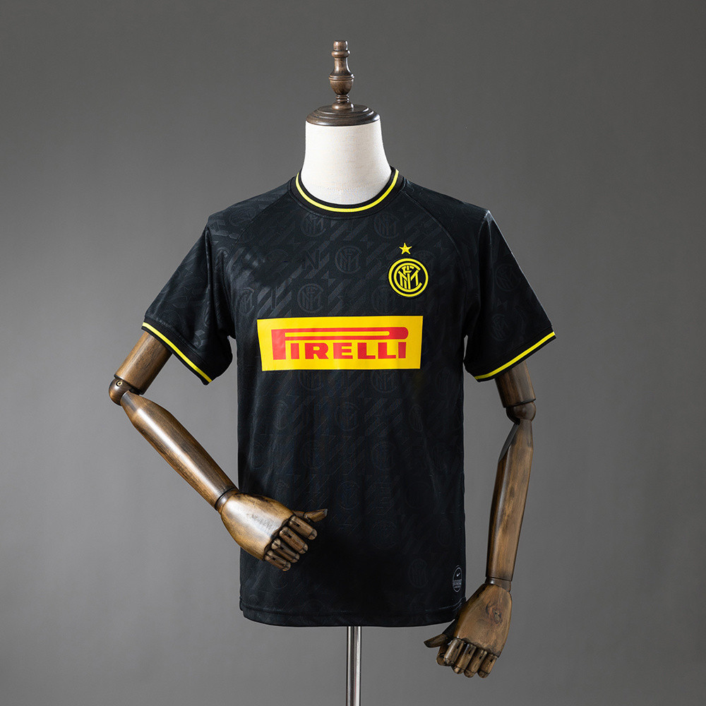 Retro Inter Milan 19/20 Third Away