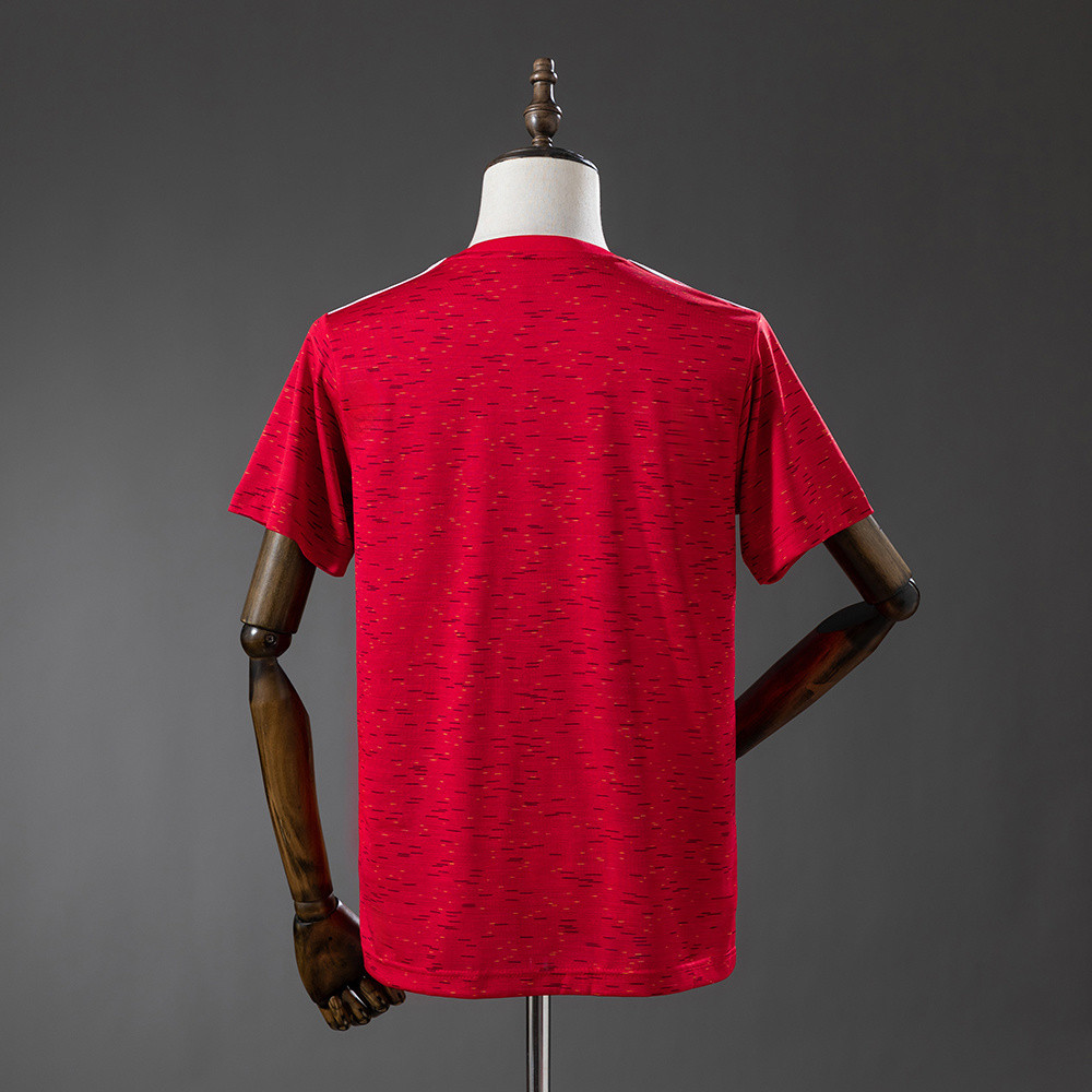 Retro Manchester United 2020/21 Home