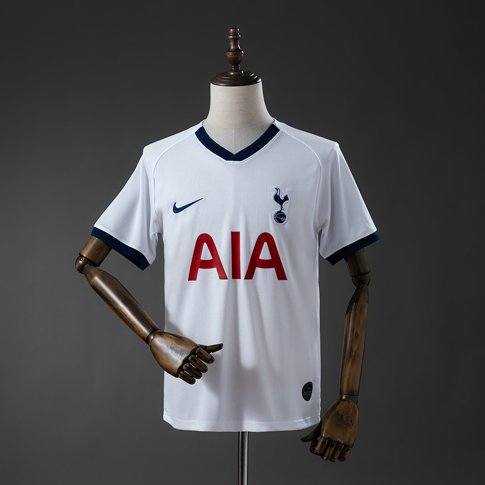 Retro Tottenham Hotspur 19/20 Home