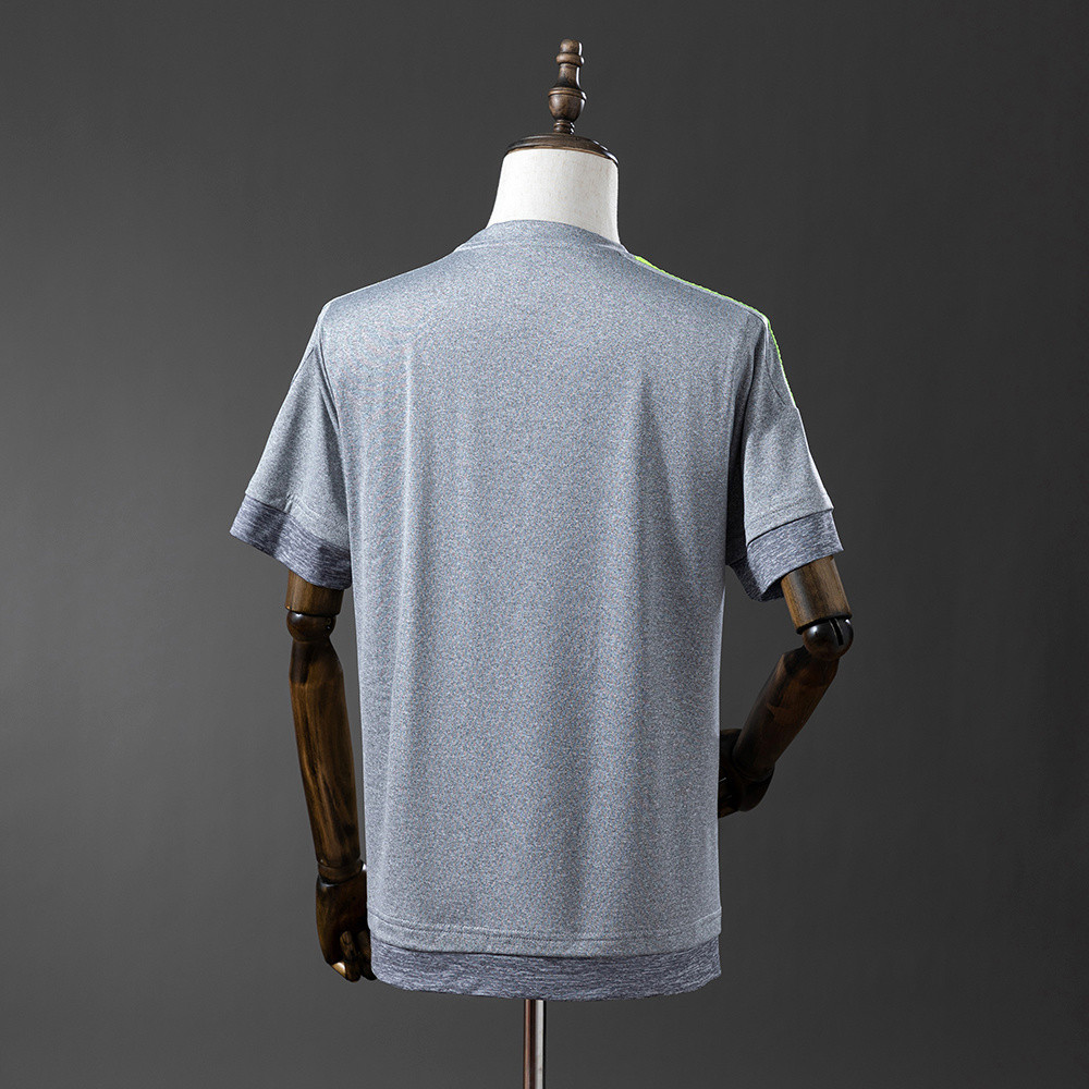 Retro Real Madrid 15/16 Away