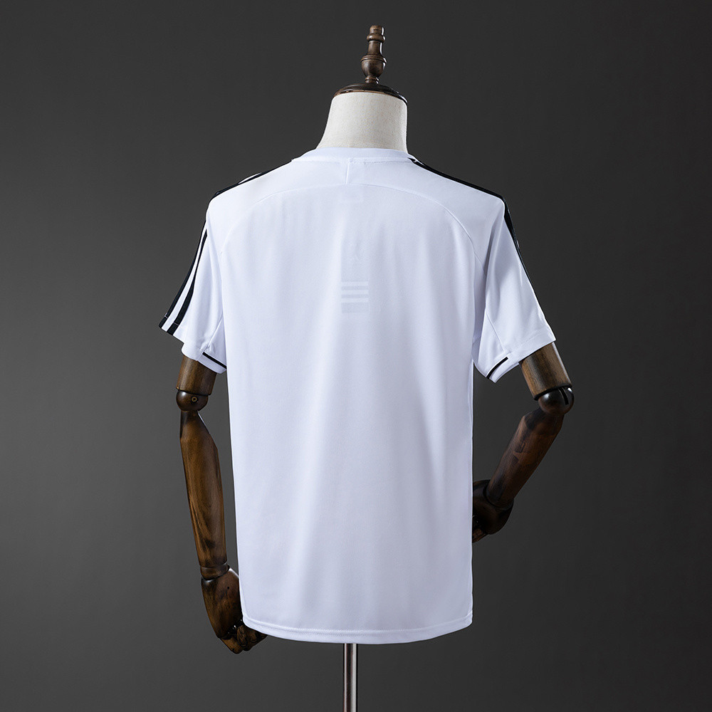 Retro Real Madrid 04/05 Home