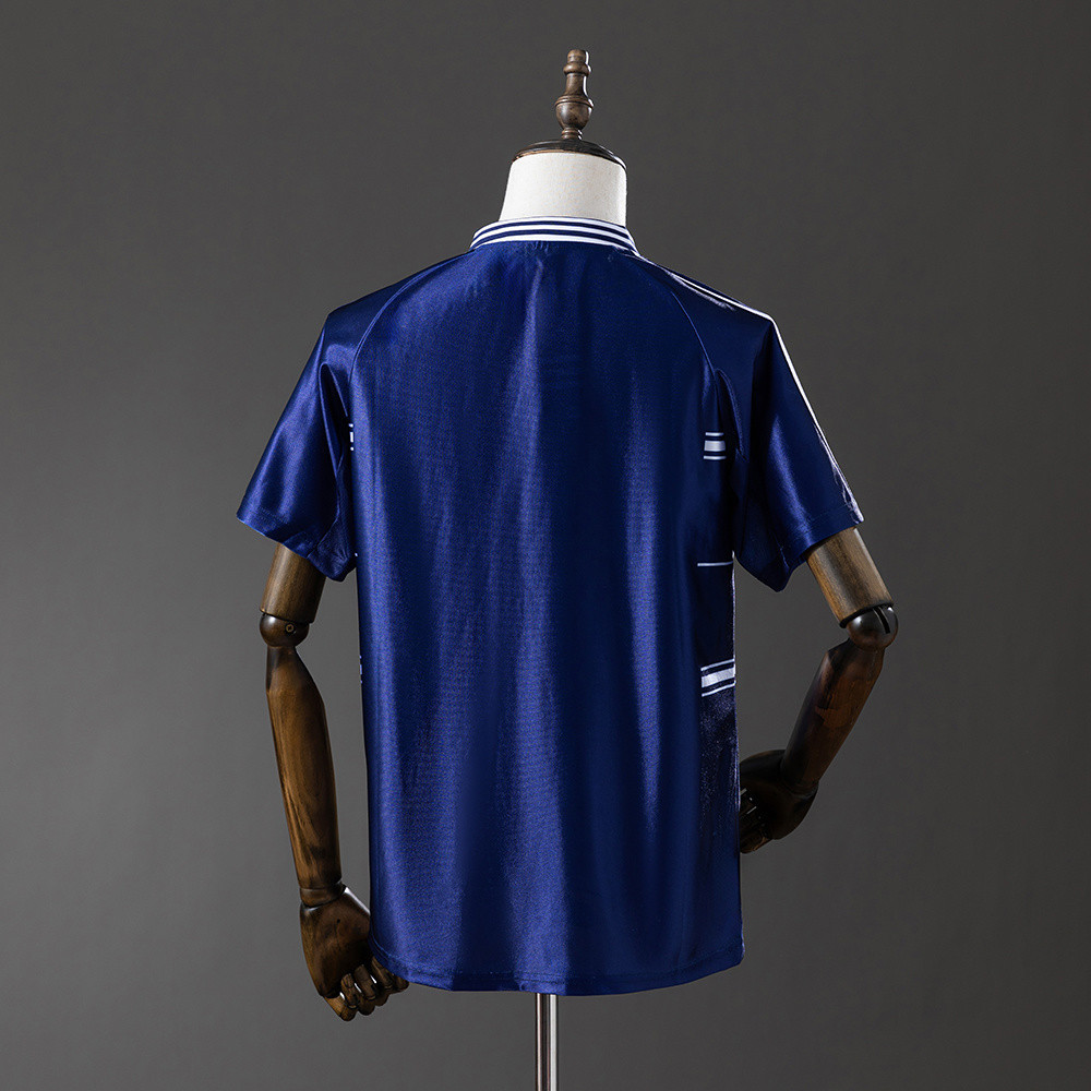 Retro Real Madrid 98/99 Third away