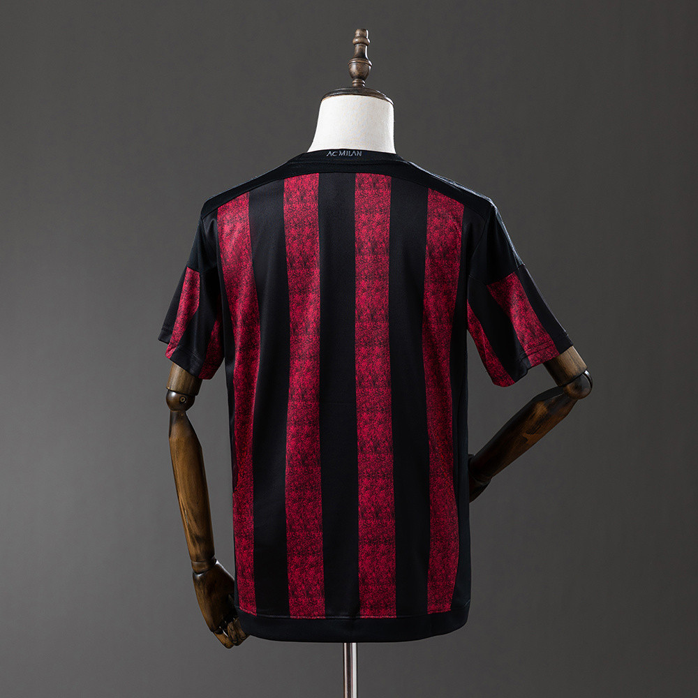 Retro AC Milan 15/16 Home