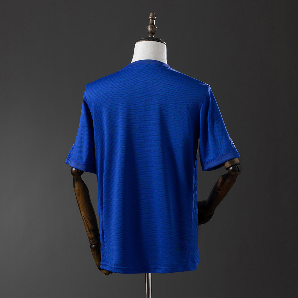 Retro Chelsea 09/10 Home