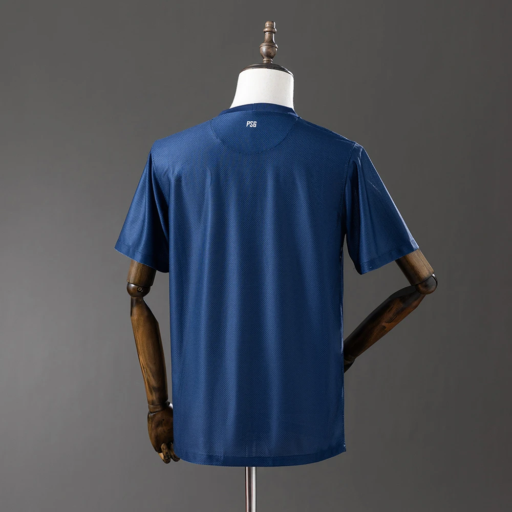 Retro PSG 12/13 home
