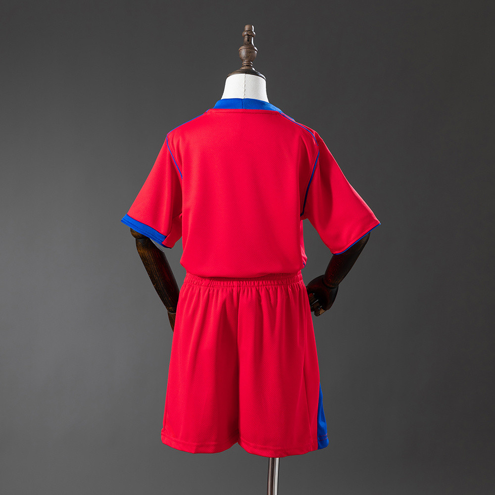 Kids PSG 2025/26 Third