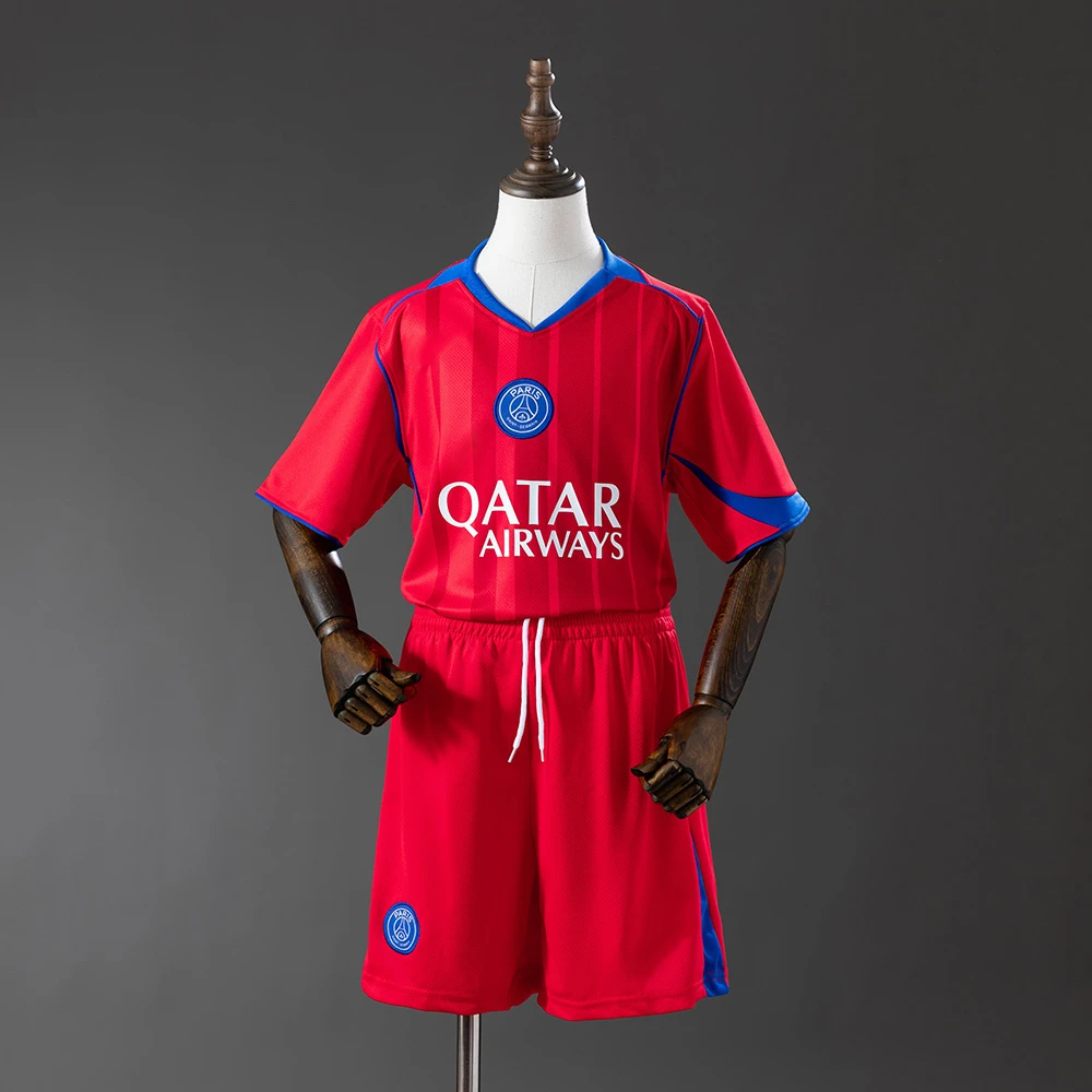 Kids PSG 2025/26 Third