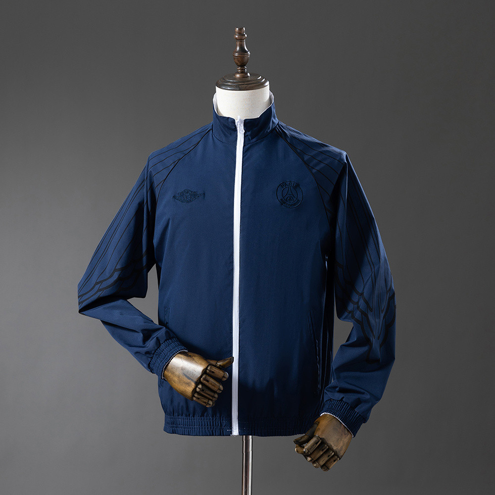 PSG Trench Coat Reversible