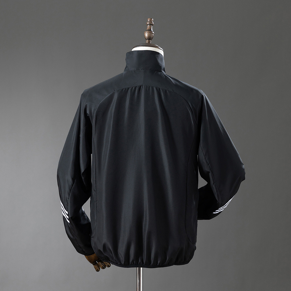 Real Madrid Windbreaker