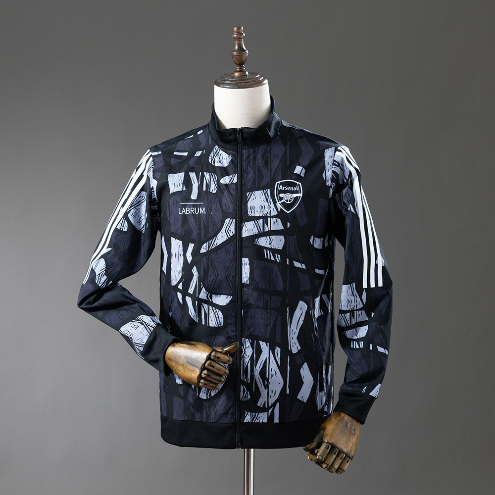 Arsenal Windbreaker