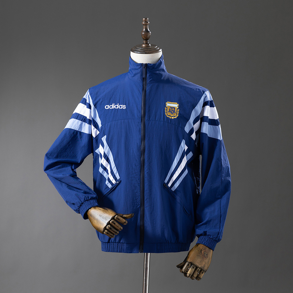Argentina Windbreaker I