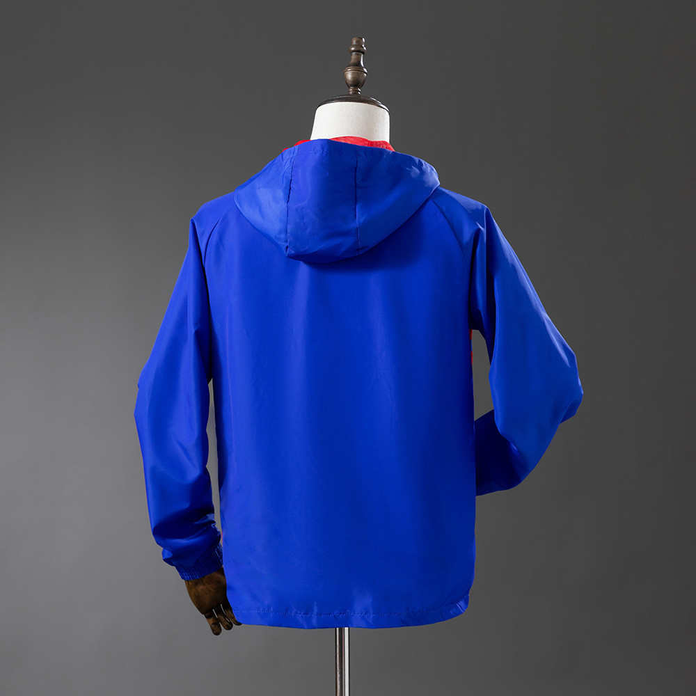 Arsenal Windbreaker Third