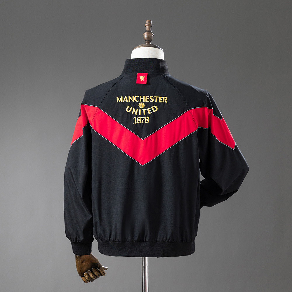 Manchester United Windbreaker 2006