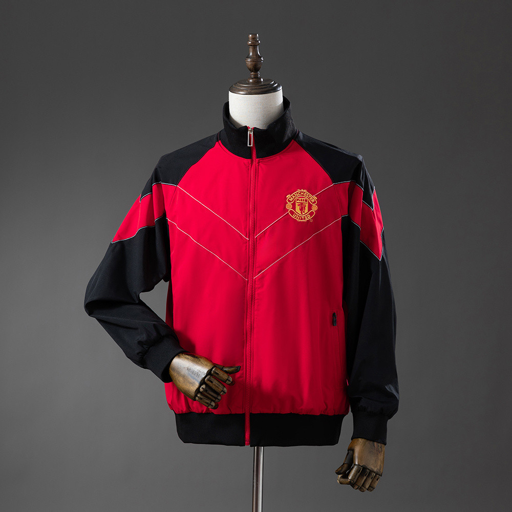 Manchester United Windbreaker 2006 Home