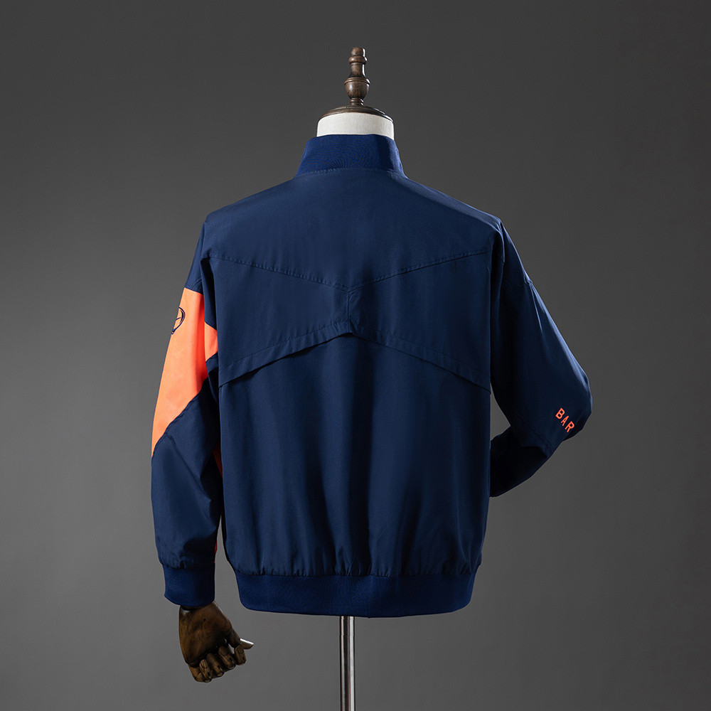 FC Barcelona 2025/26 Windbreaker