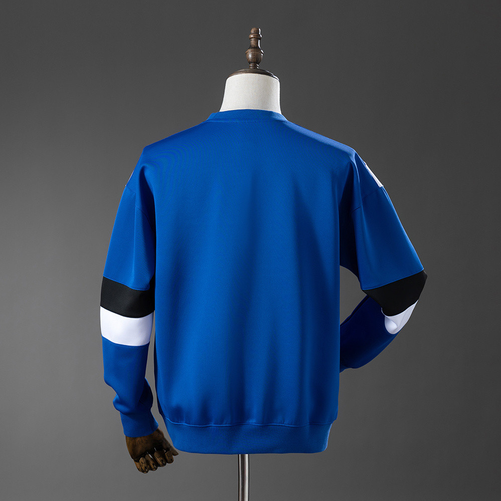 Inter Milan Long-sleeved Sweatshirt