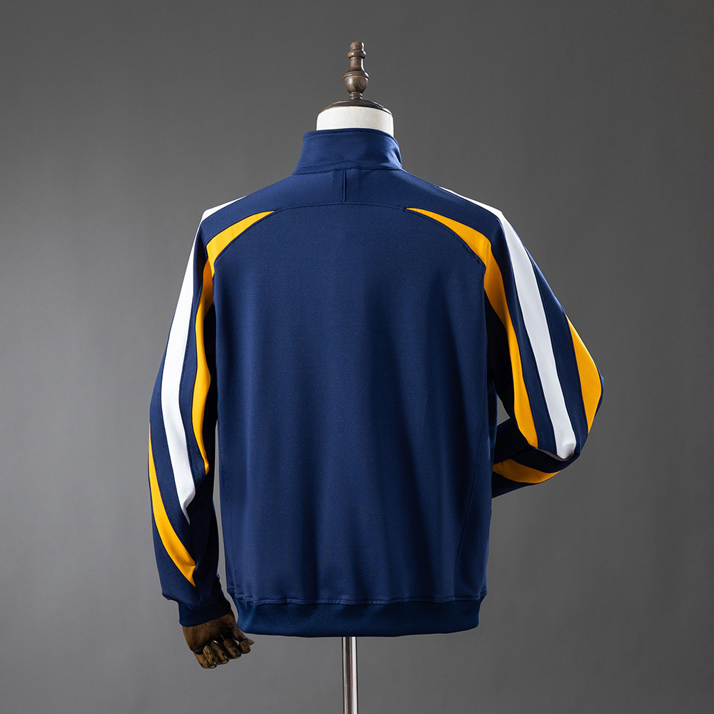 Real Madrid 98/99 Jacket