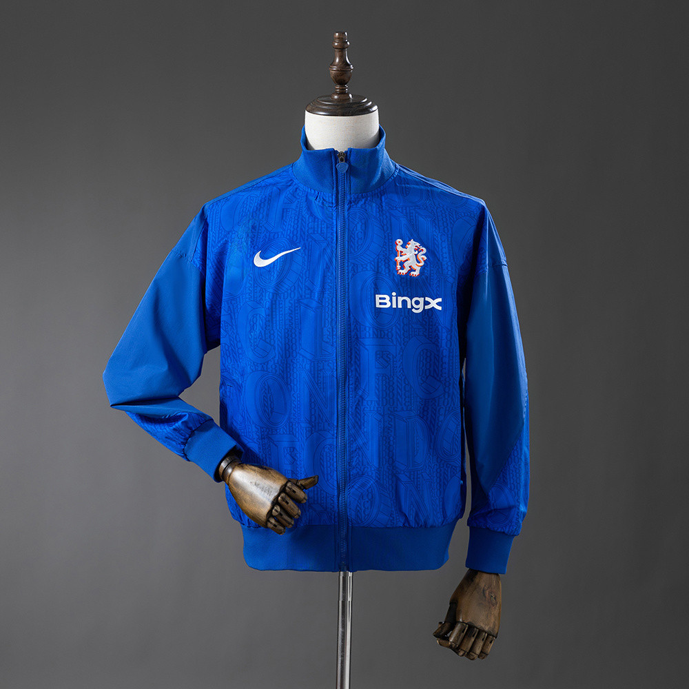 Chelsea Windbreaker 2025/26