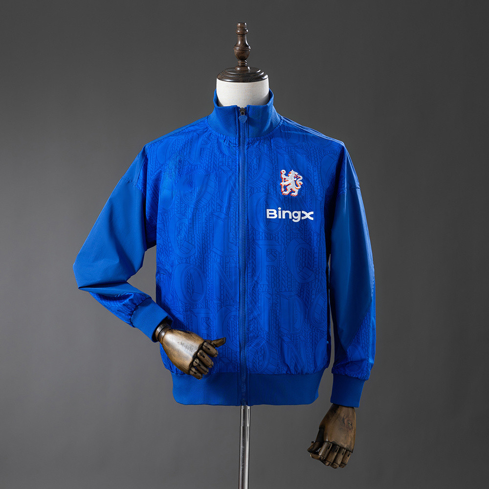 Chelsea Windbreaker 2025/26