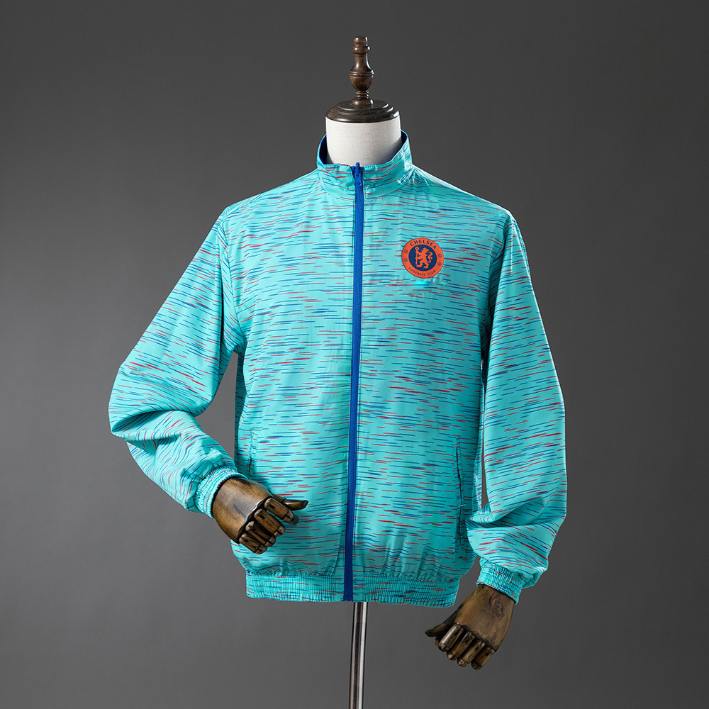 Chelsea Reversible Windbreaker