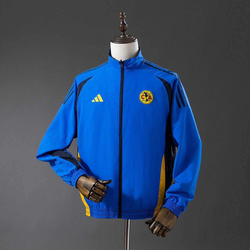 Club America Windbreaker IV