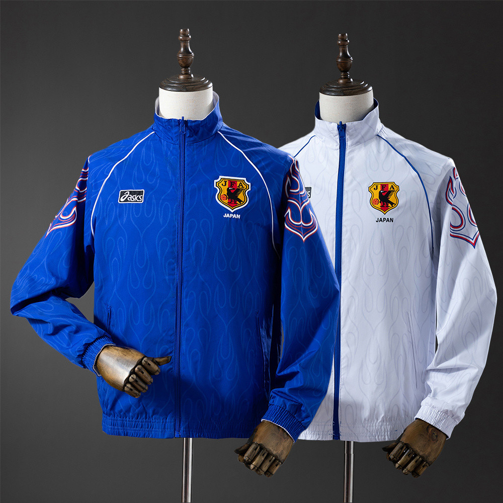 Japan Reversible Windbreaker II