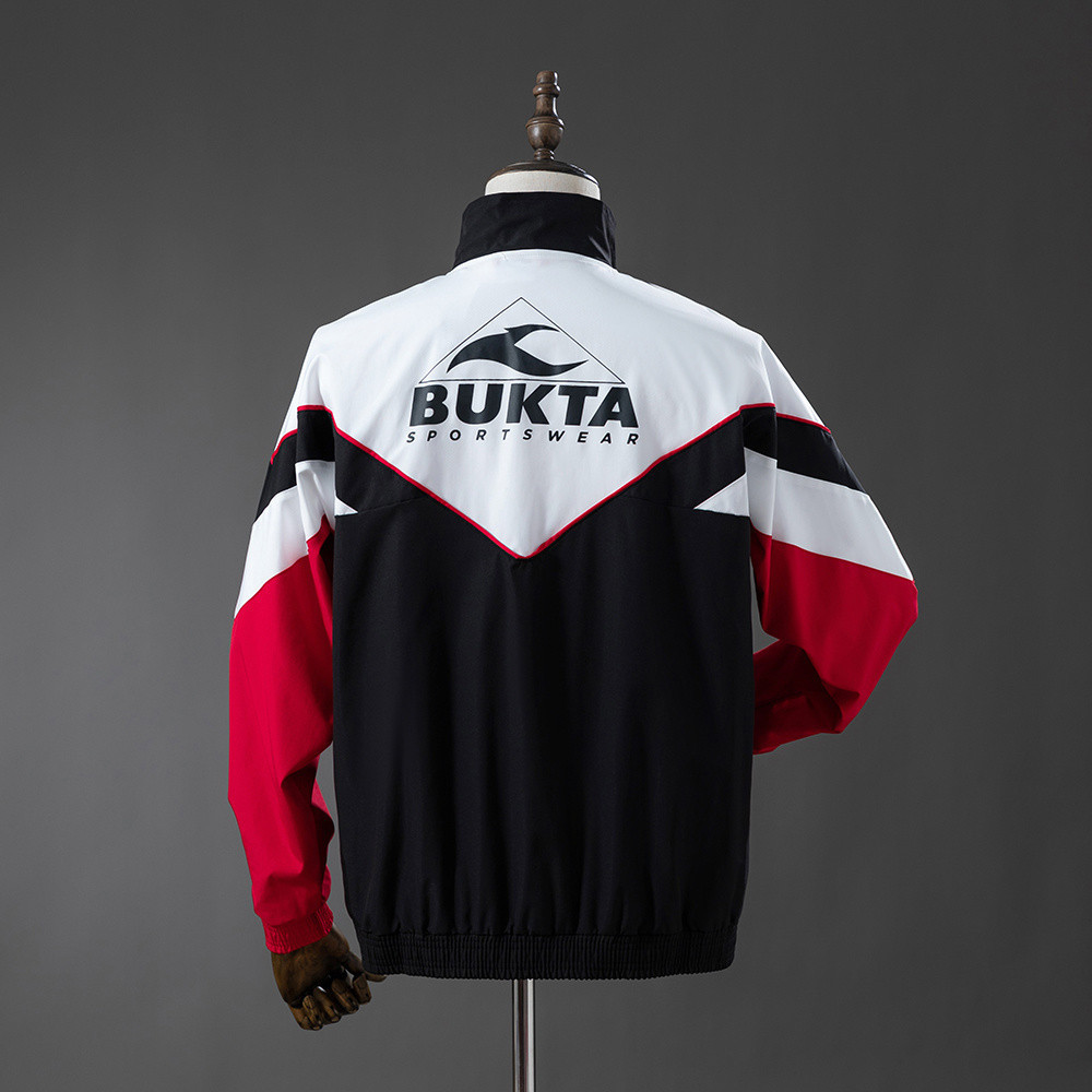 Atletico Madrid 96/98 Windbreaker