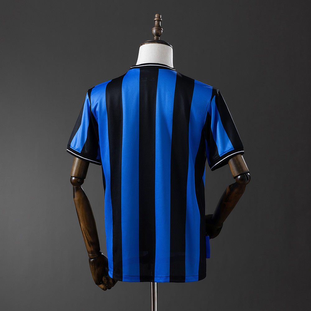 Retro Inter Milan 09/10 Home