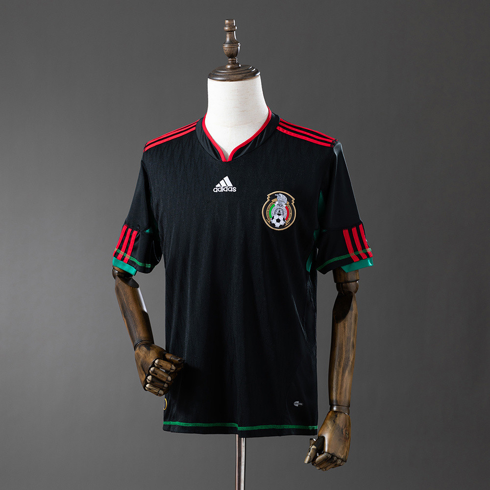 Retro Mexico 2010 Away