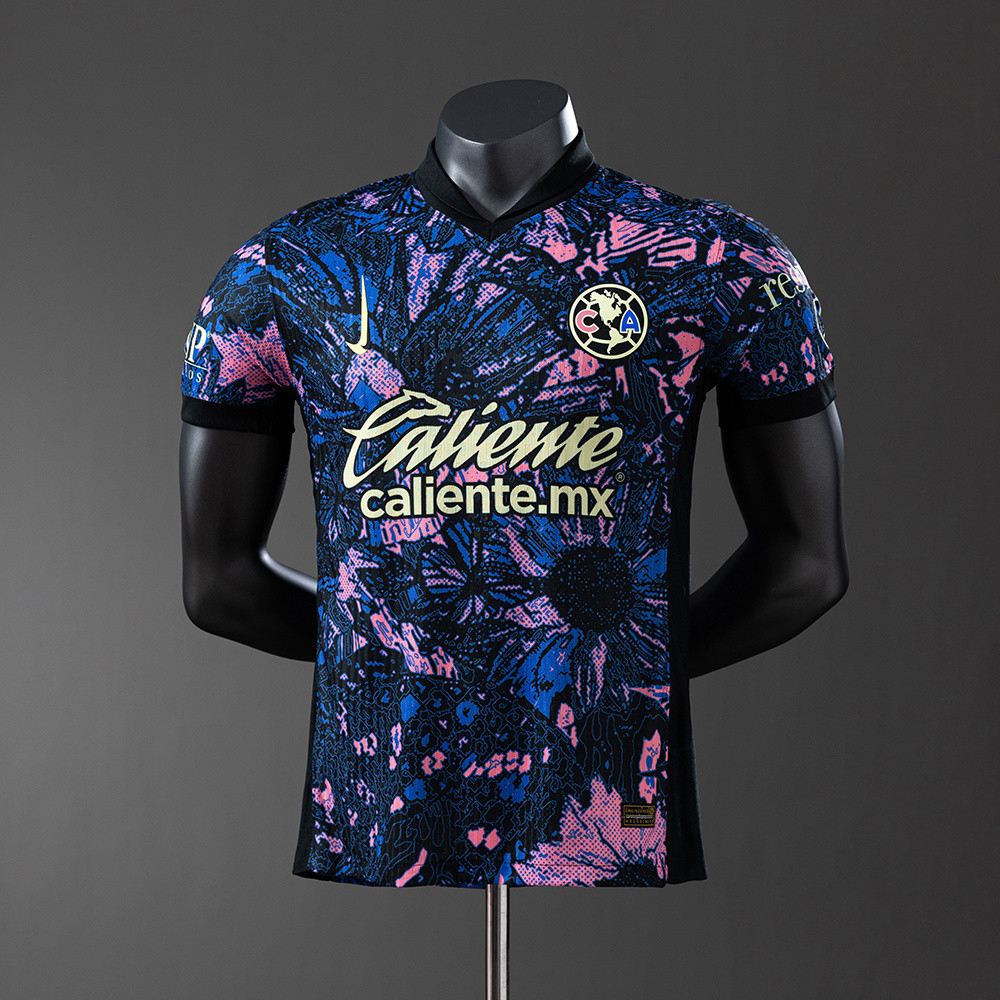 America F.C. 2025/26 Player Version Third Away