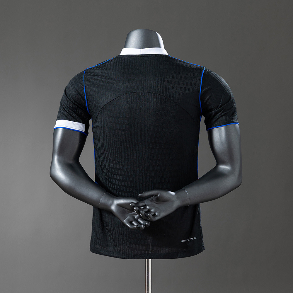 Chelsea Player Version 2025/26 Third