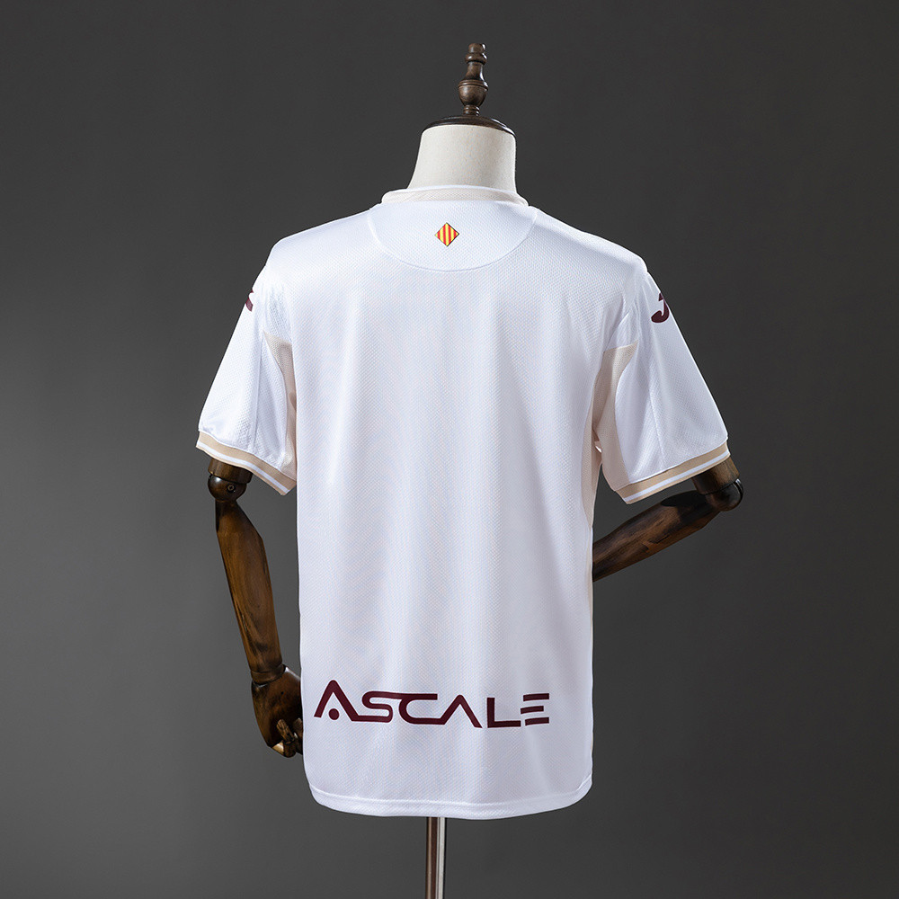 Villarreal 2025/26 Away