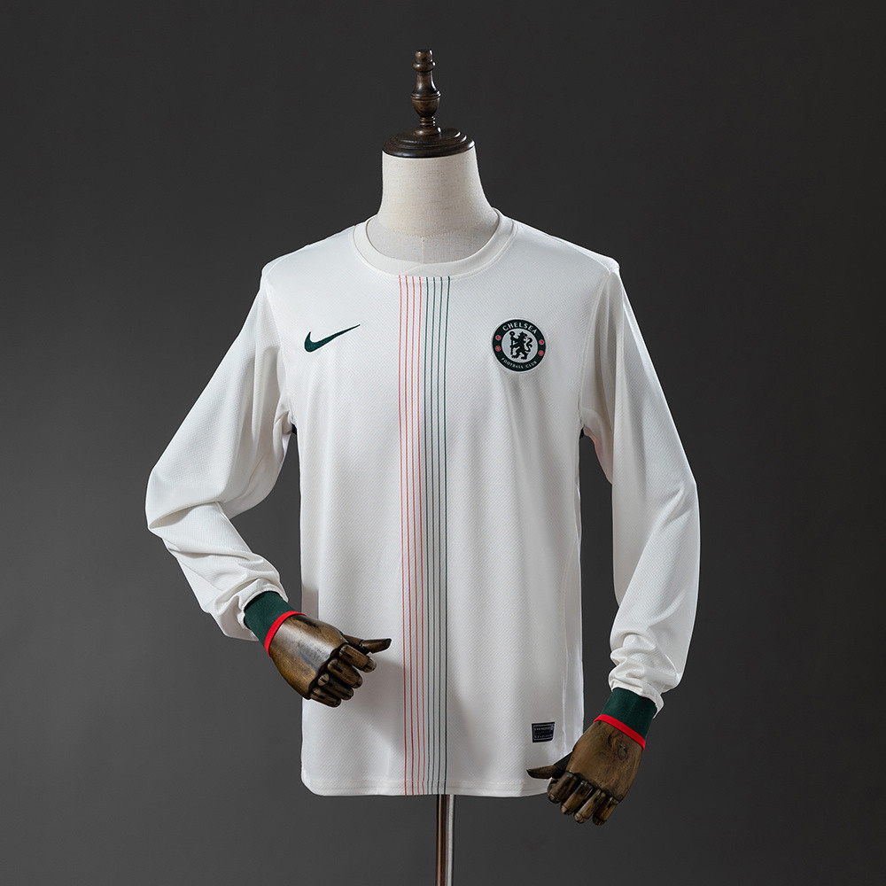 Chelsea 2025/26 Away Long Sleeve